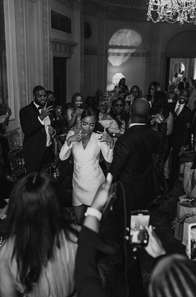 Real brides UK, UK bespoke bridal dress, London wedding dress designer, Wedding dress designer near me, Acton, West London