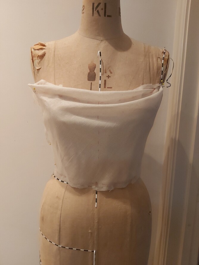 Inside the couture craftsmanship of a gown made just for you,Inside the couture craftsmanship of a gown made just for you