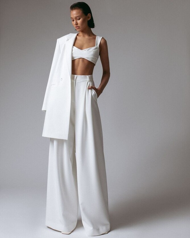 bridal fashion trends, Bridal fashion blog by Kate Edmondson