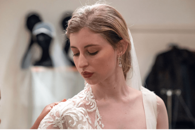 "What to Expect from Your Bridal Appointment