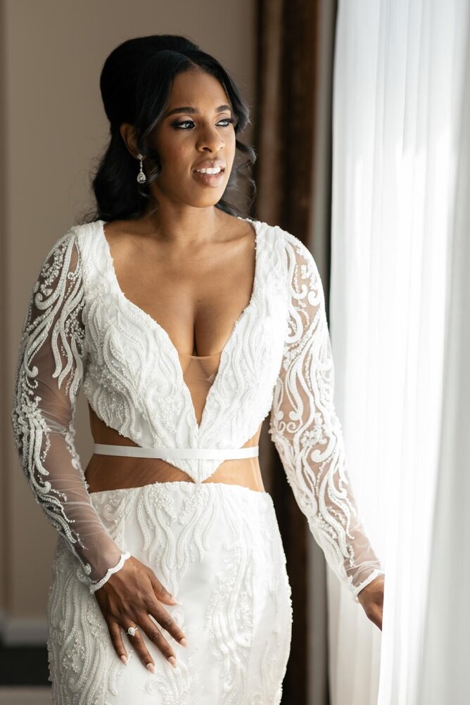 Luxury bespoke wedding dress London, Couture wedding dress UK, Couture wedding dresses London, Luxury Wedding dress designers London, Luxury bespoke wedding dresses London, High end wedding dresses, Custom wedding dress near me,, 