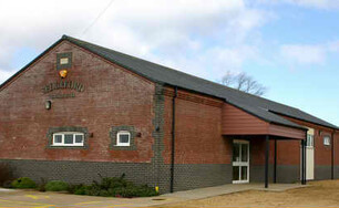 Sedgeford Village Hall
