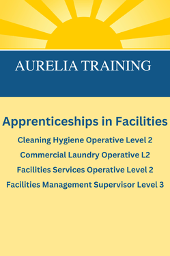 Within this suite of courses we deliver Business administrator, Teamleader/Supervisor and Operations/Departmental Management apprenticeships. With all of the courses a set of knowledge, skills and behaviours allow the qualification to be applied to all businesses and public, private and charitable sectors.