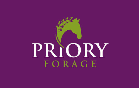 Priory Forage Branding