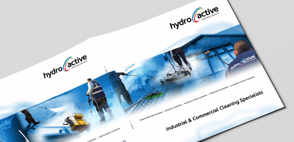 Hydro-Active Branding