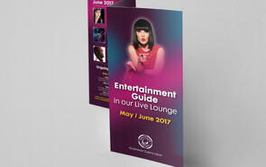 Grosvenor Casinos Marketing