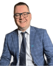 The Activity Den - Welcomes new Chair Phillip Marshall