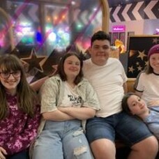 Young Volunteer Task Force