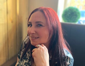 A Heartfelt Thank You: Celebrating Sarah Grey&#039;s Leadership and Service