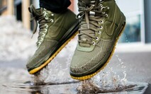 Footwear Fitting - We know how important it is to wear the right footwear and correct fitting. Visit us (by appointment) for our professional fitting service.