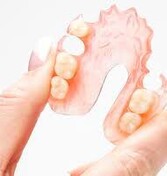 Flexible Dentures  *VALPAST*