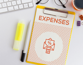Top 3 forgotten expenses for Sole Traders