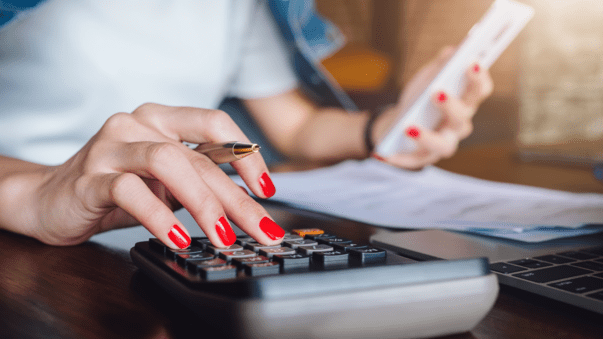 Top 5 tips for finding the right bookkeeper