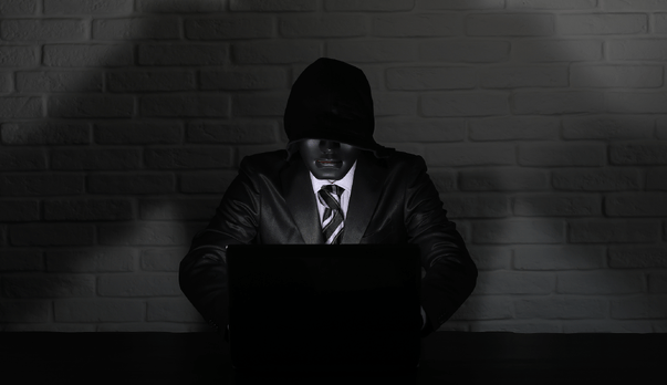How to stay safe from fraudsters