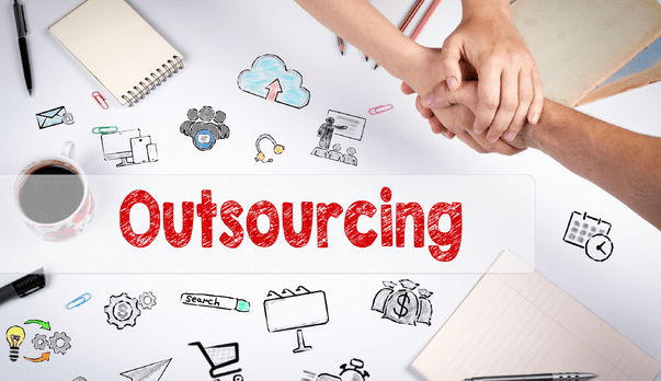 Is it time for me to outsource?