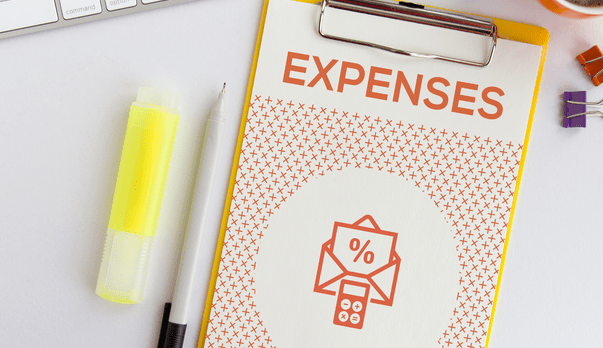Top 3 forgotten expenses for Sole Traders