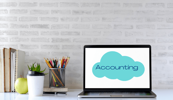 What is Cloud Accounting?