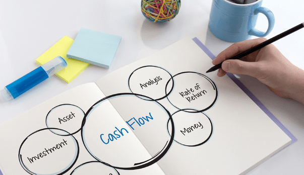 What is Cash Flow and how can it help me?