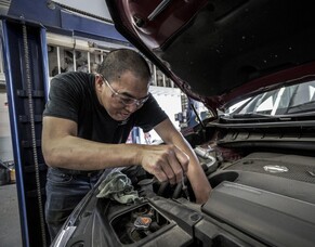 Is your business a healthy place to work?