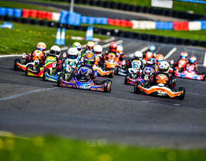 STF Racing&rsquo;s Kristian Stefanov 4th in overall standings