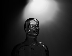 The Unpleasant Side of Artificial Intelligence