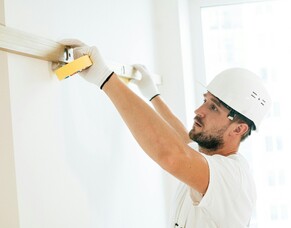 Training Young Britons in Construction