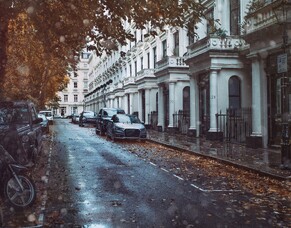 Capital Gains Tax for Property Owners &amp; Investors