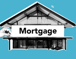 UK Mortgage Market