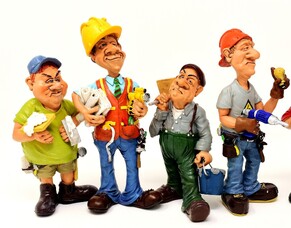 Major VAT change for CIS businesses