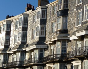 Landlords - private or limited company?