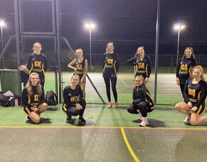 ATN announces second sponsorship deal with local netball team in Kent