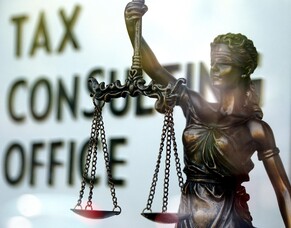 HMRC Warning - Personal Liability for Supplier VAT Fraud