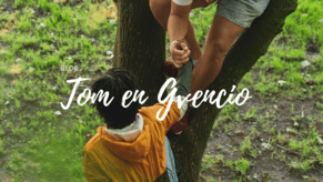 Al drie jaar spreekt Tom af met de Rotterdamse Gvencio