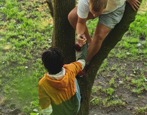 Wat brengt het mij &amp; Wat brengt het anderen?