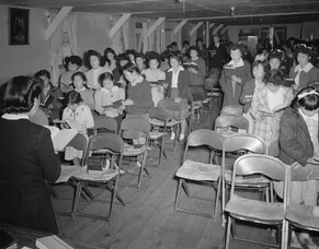 De zondagsschoolbeweging