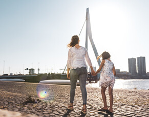 Alongsiders komt naar Europa en begint in Nederland!