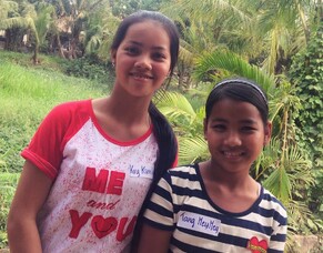 Ontmoet deze wereldveranderaars...