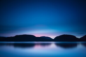 Trouw zijn (ook bij onweer)