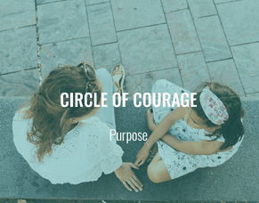 Purpose - een van onze waarden