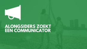 Wij zoeken een communicator
