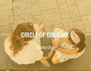 Ownership - een van onze waarden