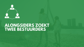 Wij zoeken twee bestuurders