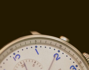Self-assessment Payments on account