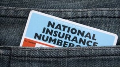 National Insurance