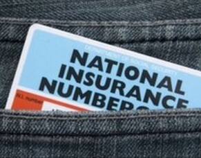 National Insurance thresholds