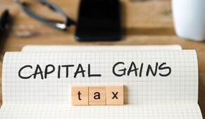 Capital Gains Tax returns