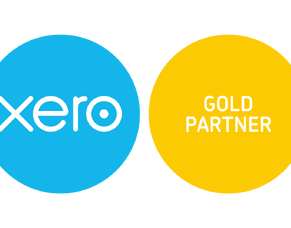 Charles Accountancy Achieves Xero Gold Partner Status 🎉