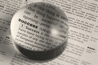 Success