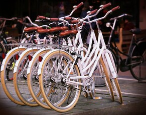 Cycle to work