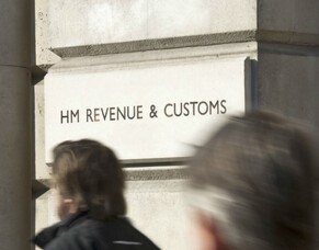 paying Corporation Tax to HMRC